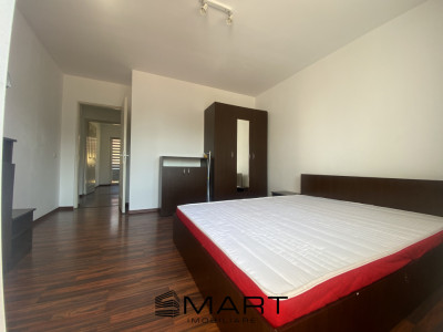 Apartament 2 camere Turnișor – spațios, sigur, ideal pentru familie
