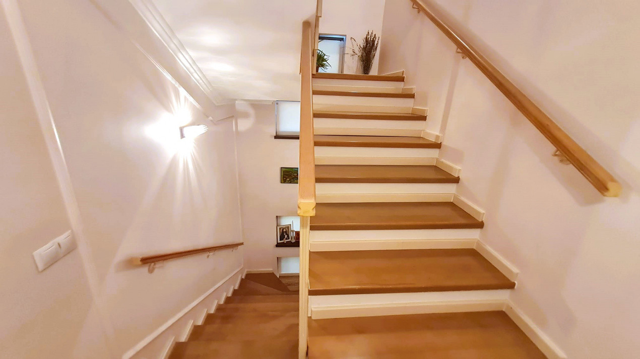 Duplex modern Selimbar