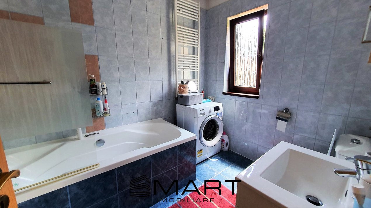 Casa 300 mp cu teren 430 mp Calea Poplacii