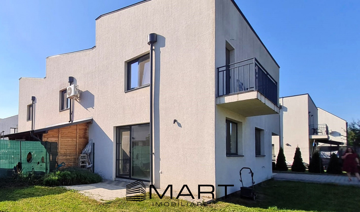 Triplex  Selimbar