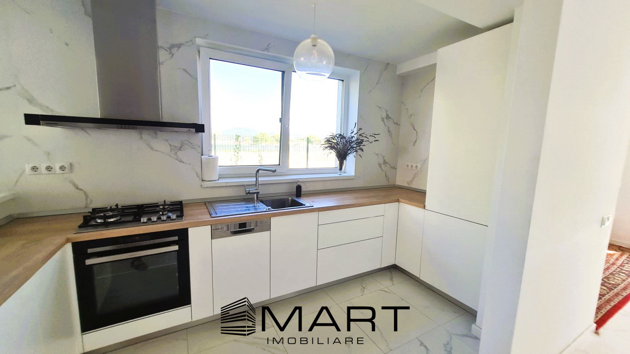Triplex  Selimbar