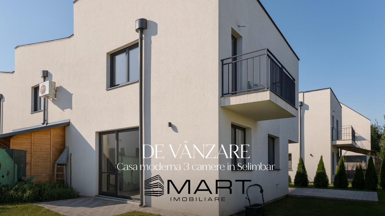 Triplex  Selimbar