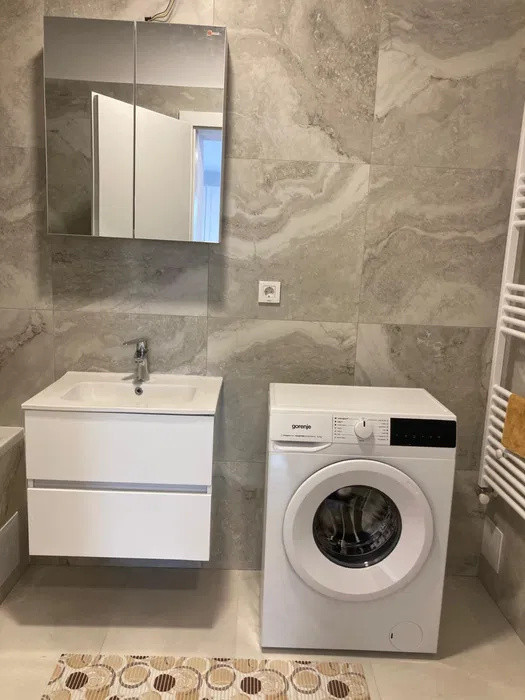 Apartament tip studio Soho Residence