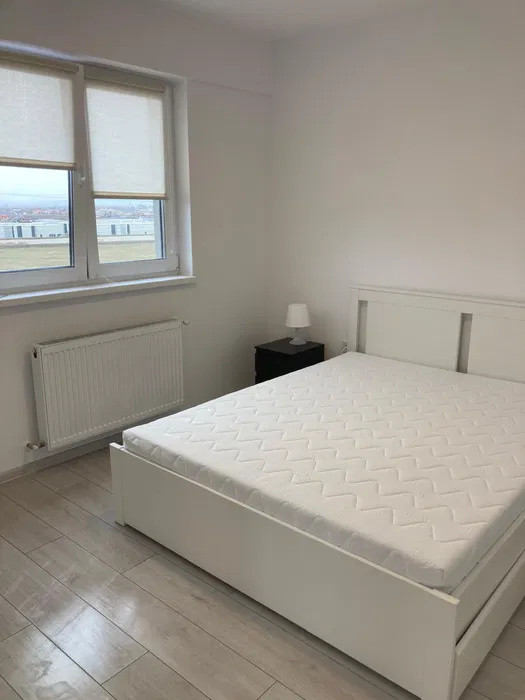 Apartament tip studio Soho Residence
