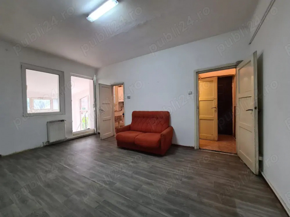 Spatiu Comercial 38 mp Faget