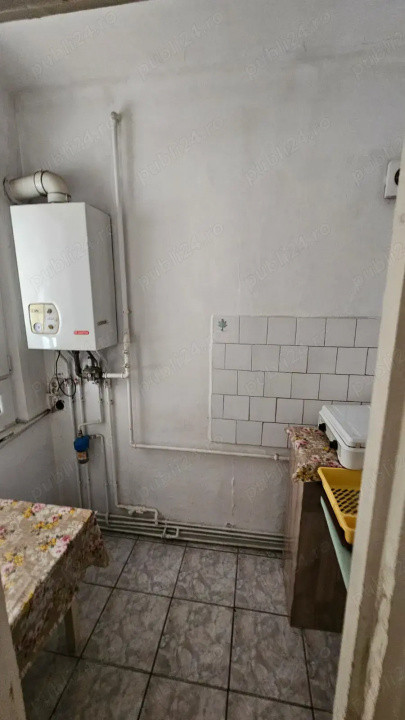 Spatiu Comercial 38 mp Faget