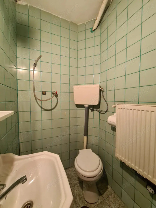 Spatiu Comercial 38 mp Faget