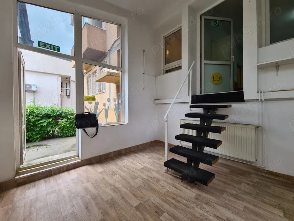 Spatiu Comercial 38 mp Faget