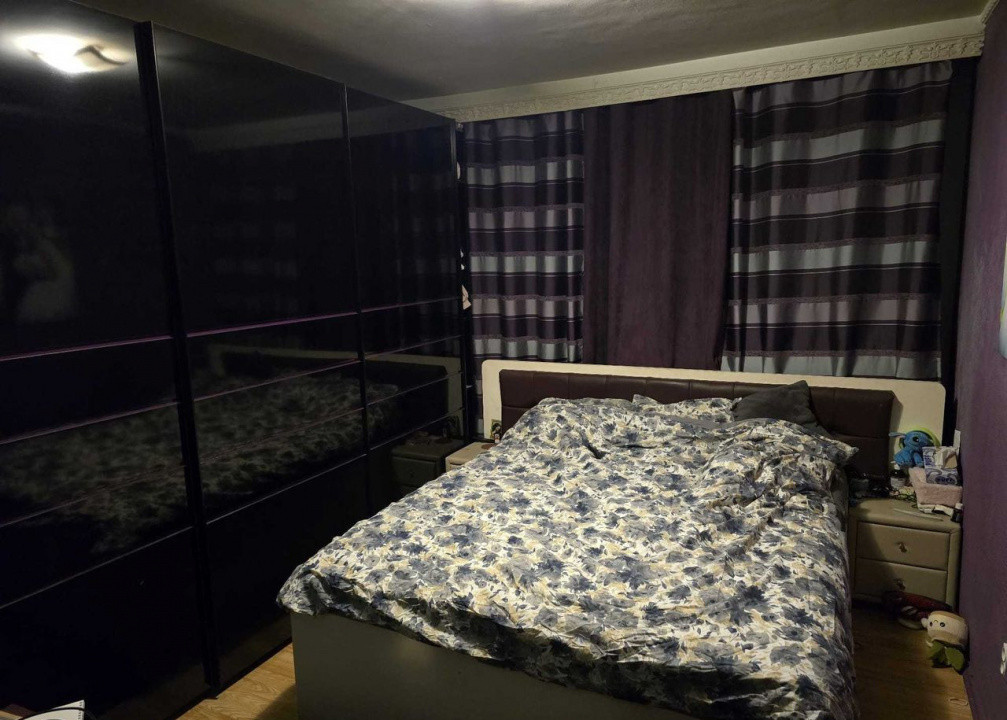 Apartament 3 camere Astra 65 mp