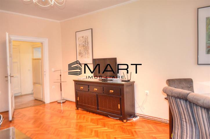 Apartament 2 camere decomandat zona Ultracentrala
