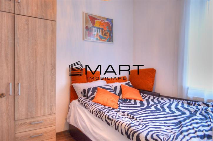 Apartament 2 camere decomandat zona Ultracentrala