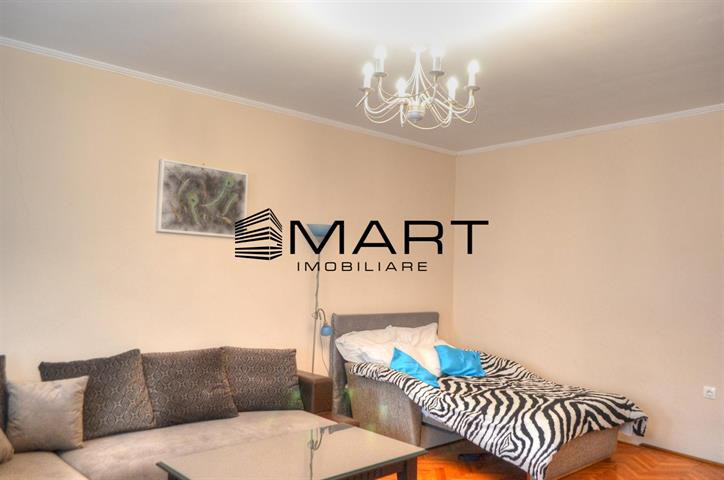 Apartament 2 camere decomandat zona Ultracentrala