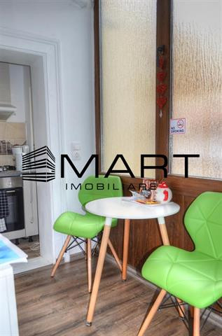 Apartament 2 camere decomandat zona Ultracentrala