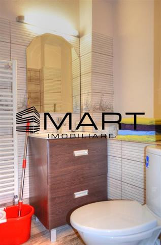 Apartament 2 camere decomandat zona Ultracentrala