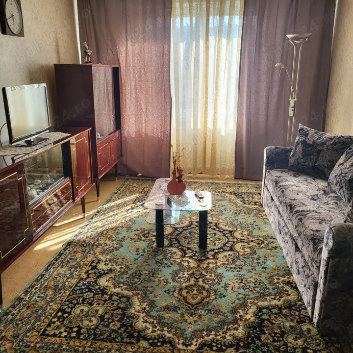 Apartament 2 Camere Astra