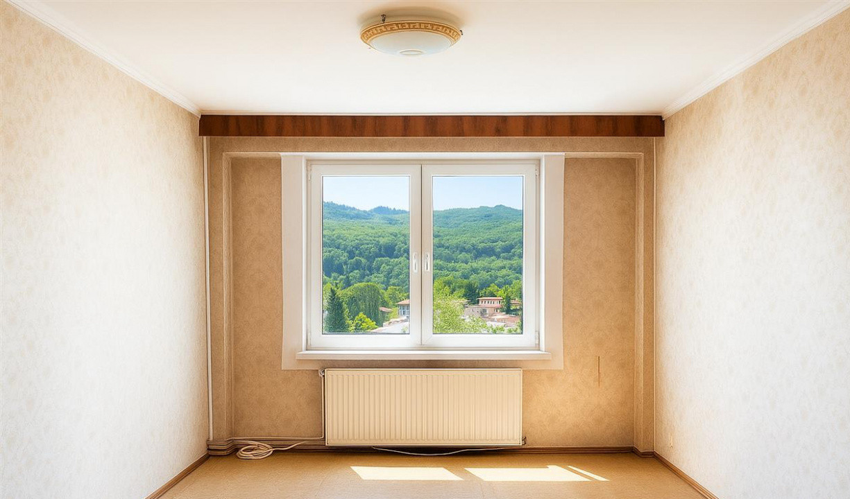 Apartament 2 Camere Astra