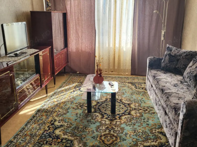 Apartament 2 Camere Astra