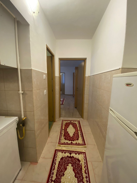 Apartament 2 camere zona Hipodrom II