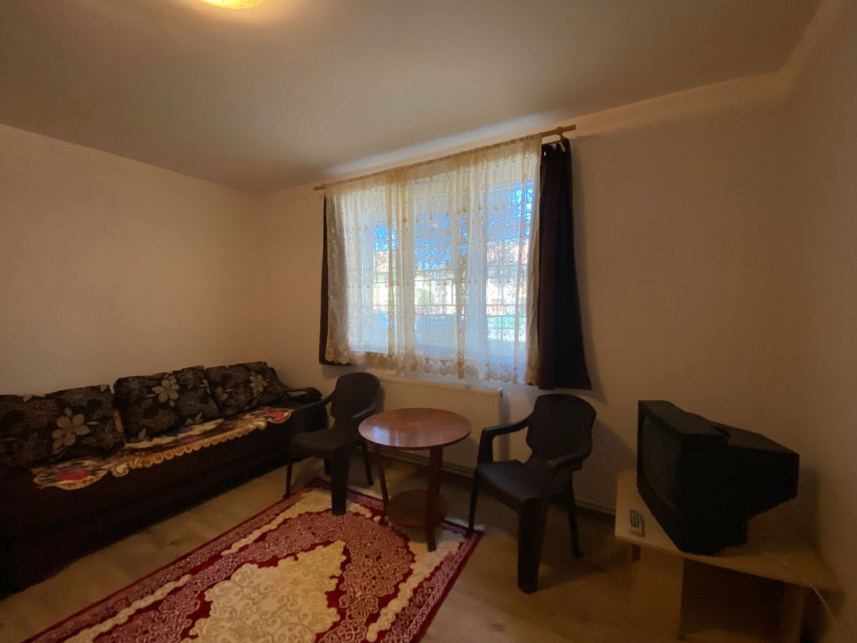 Apartament 2 camere zona Hipodrom II