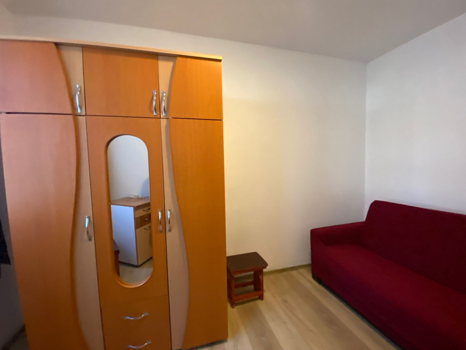 Apartament 2 camere zona Hipodrom II