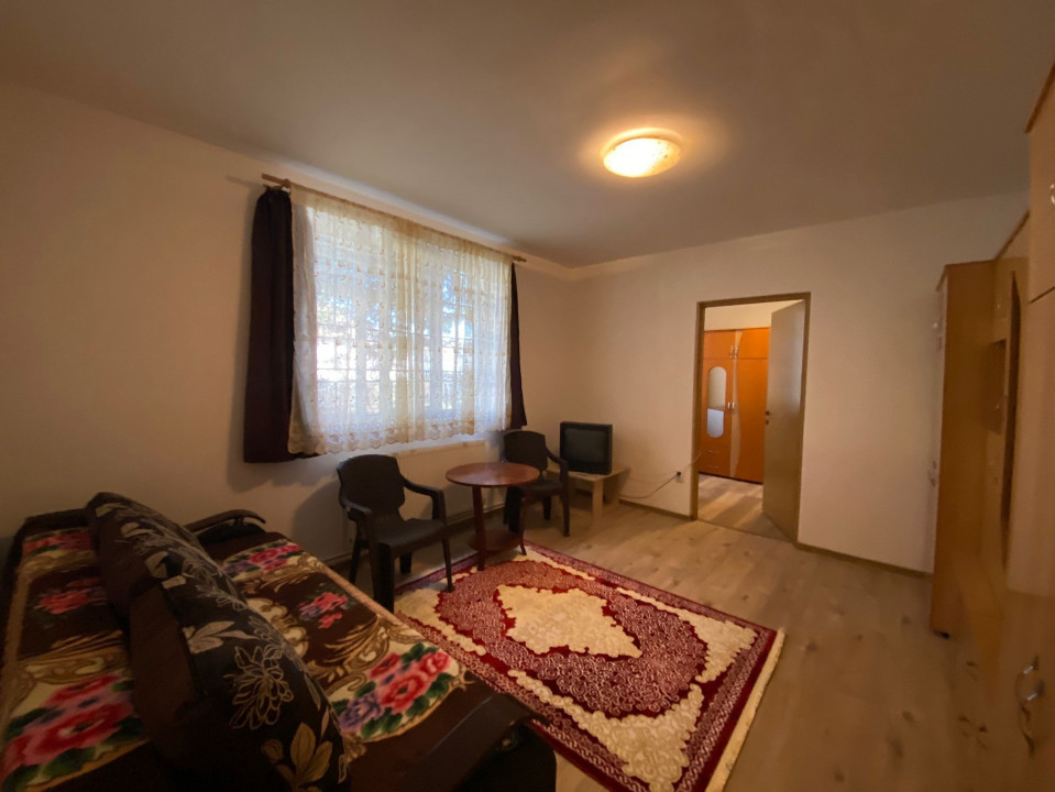 Apartament 2 camere zona Hipodrom II