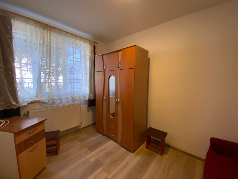 Apartament 2 camere zona Hipodrom II