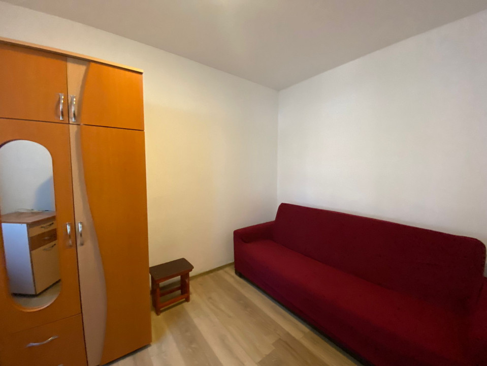 Apartament 2 camere zona Hipodrom II