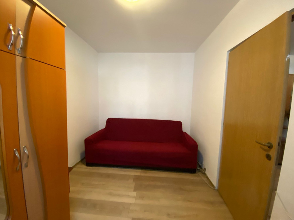 Apartament 2 camere zona Hipodrom II