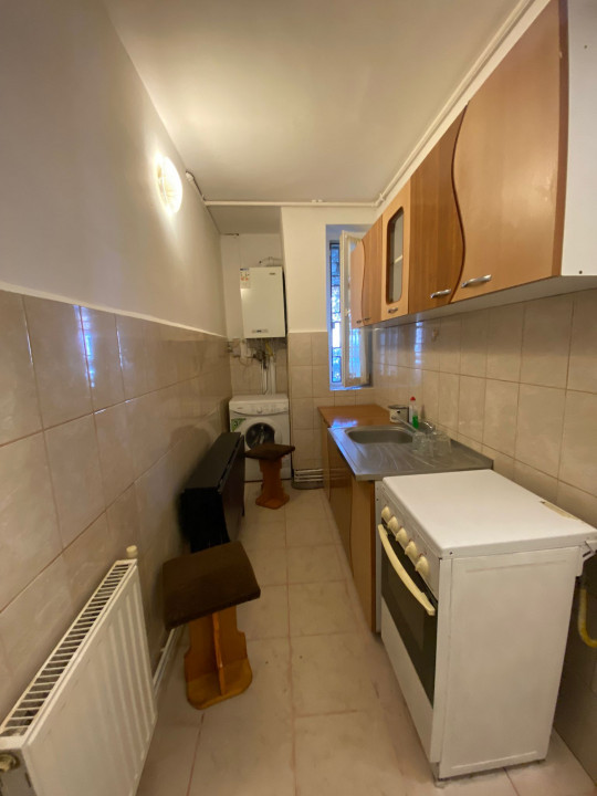 Apartament 2 camere zona Hipodrom II