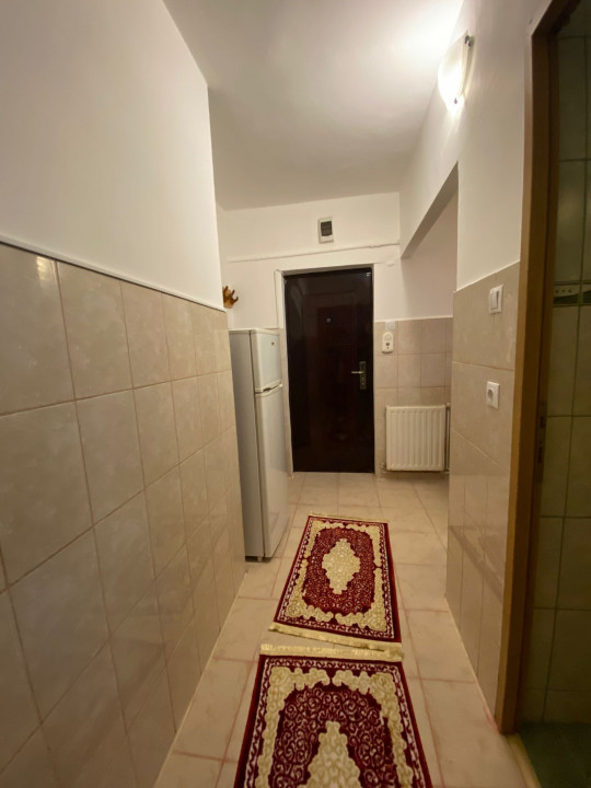 Apartament 2 camere zona Hipodrom II