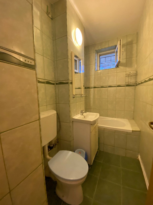 Apartament 2 camere zona Hipodrom II