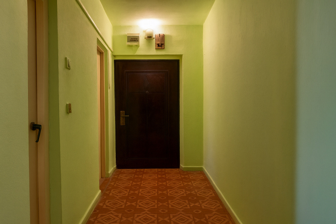 Apartament 2 camere zona Cedonia