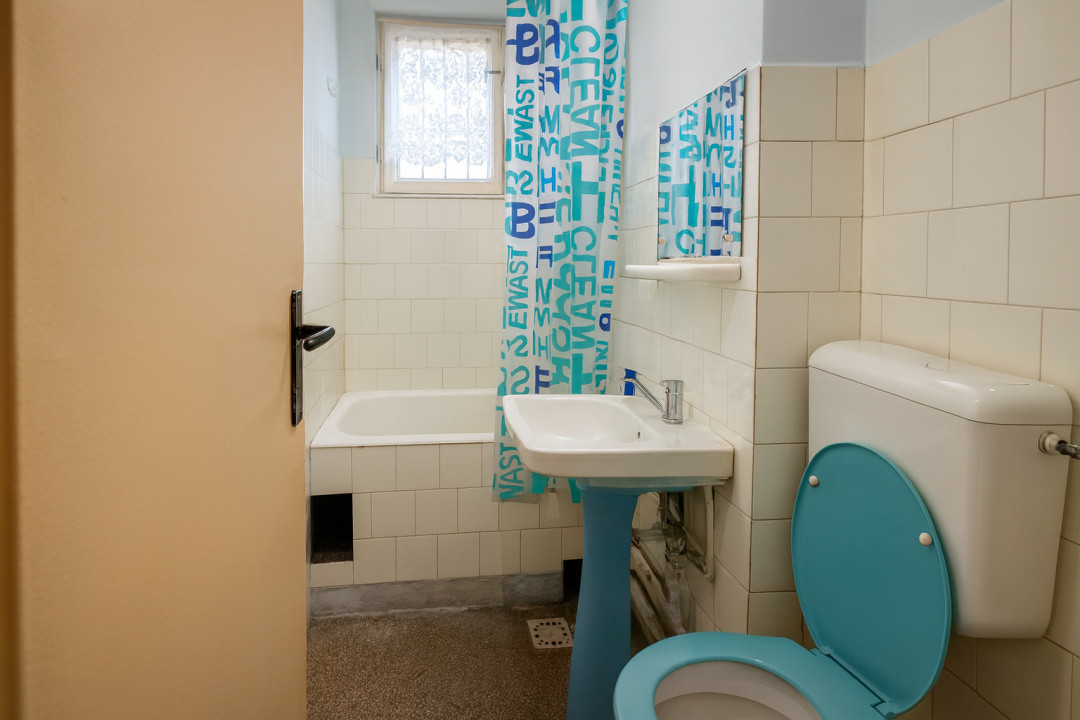 Apartament 2 camere zona Cedonia