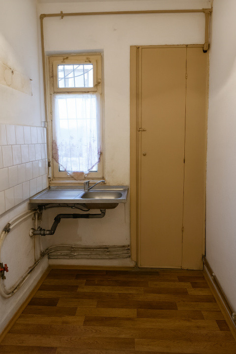 Apartament 2 camere zona Cedonia
