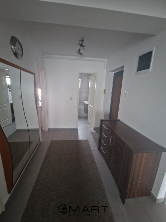 Apartament cu 2 camere in Turnisor