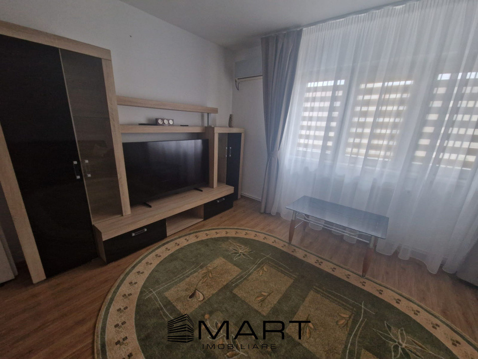 Apartament cu 2 camere in Turnisor