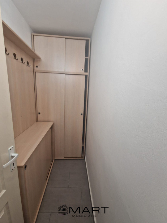 Apartament cu 2 camere in Turnisor