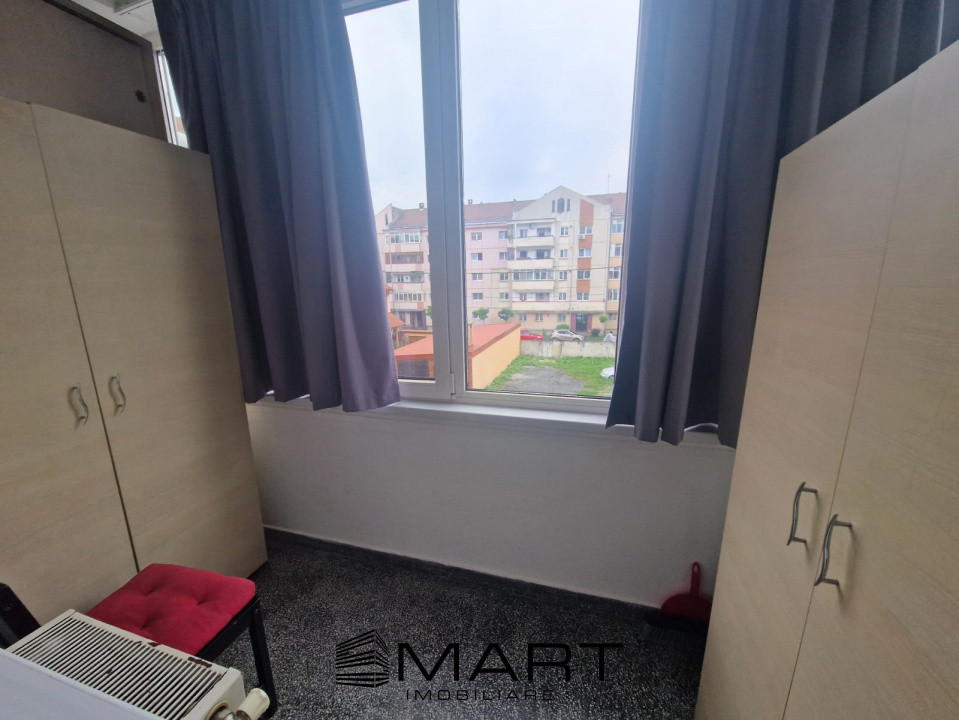 Apartament cu 2 camere in Turnisor
