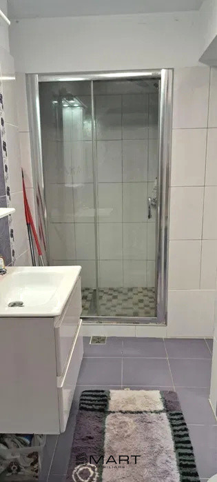 Apartament 3 camere la vila zona Turnisor