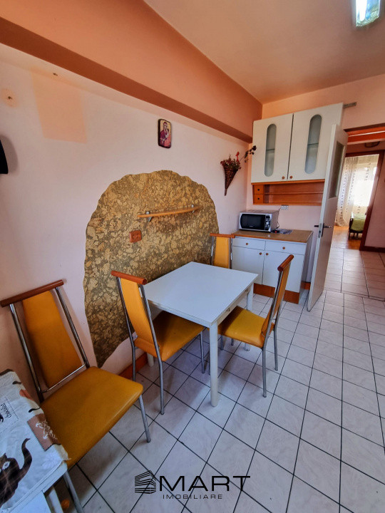 Apartament  4 camere, 2 băi et 3/4, zona Garii 