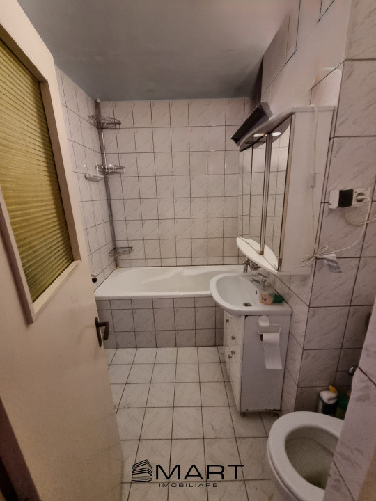 Apartament  4 camere, 2 băi et 3/4, zona Garii 