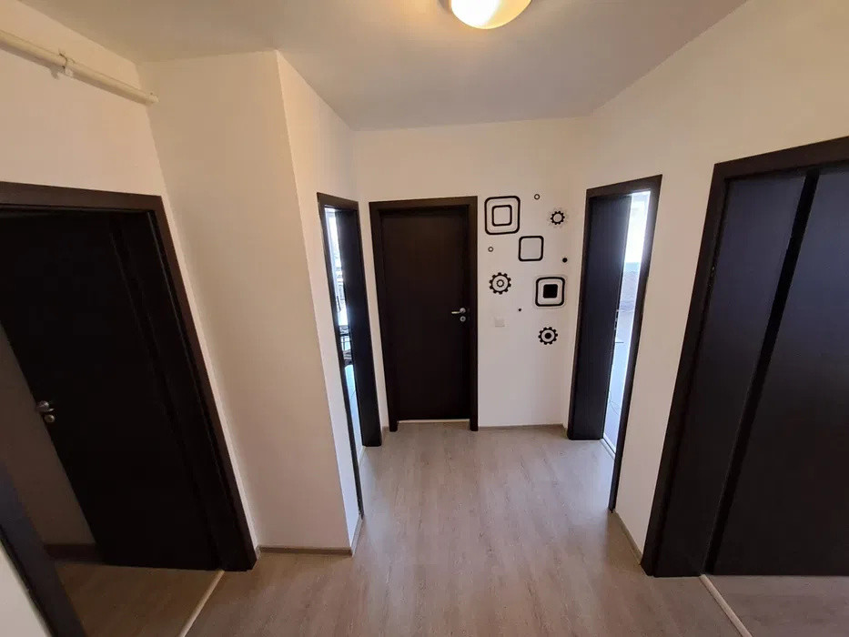 Apartament 2 Camere Decomandat 70 mp