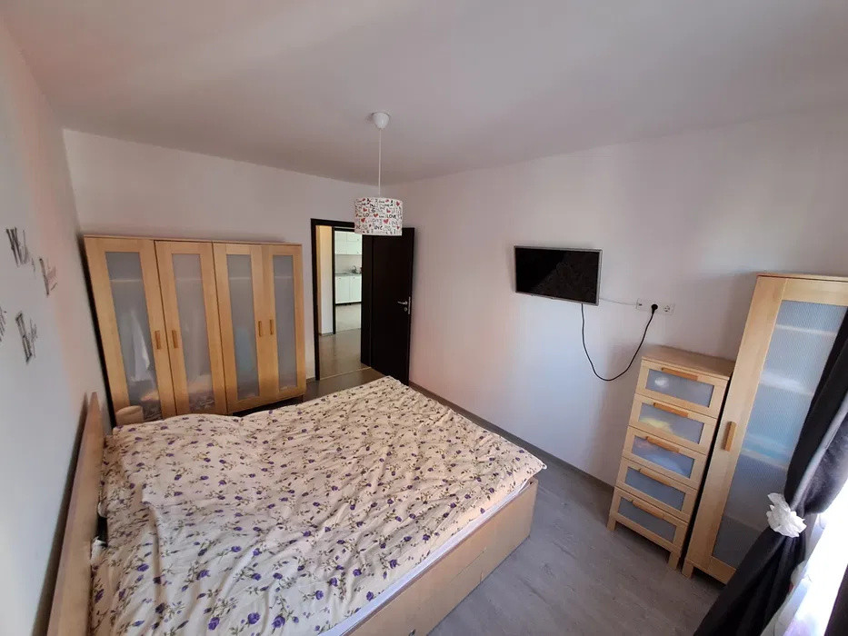 Apartament 2 Camere Decomandat 70 mp