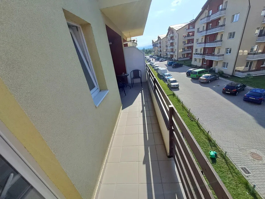 Apartament 2 Camere Decomandat 70 mp