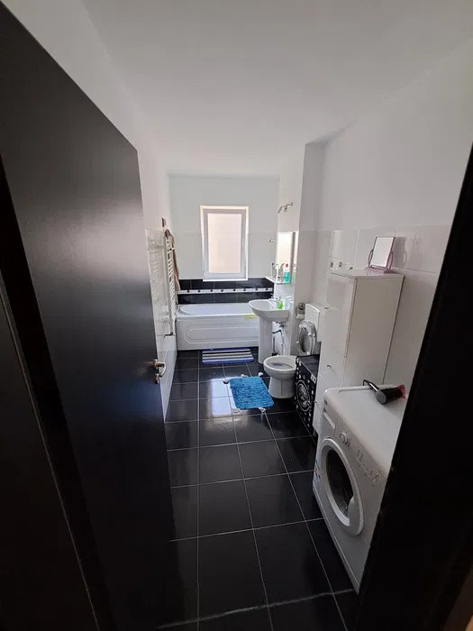 Apartament 2 Camere Decomandat 70 mp