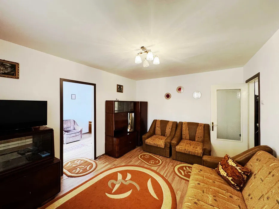 Apartament 2 camere Astra