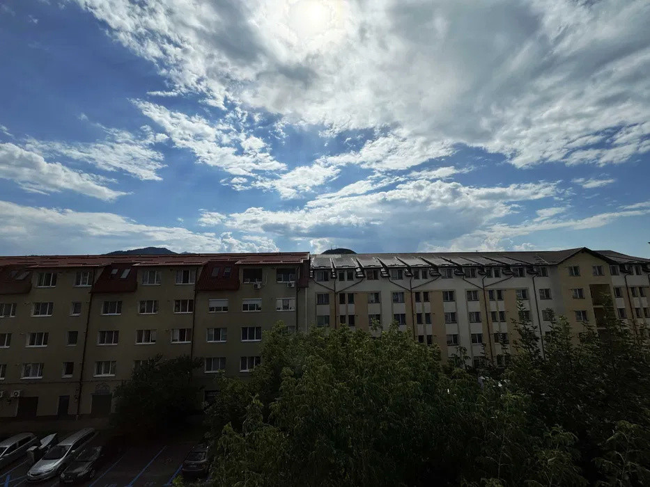 Apartament 2 camere Astra