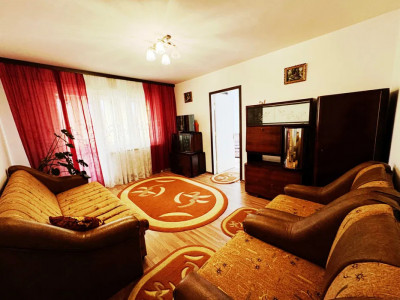 Apartament 2 camere Astra