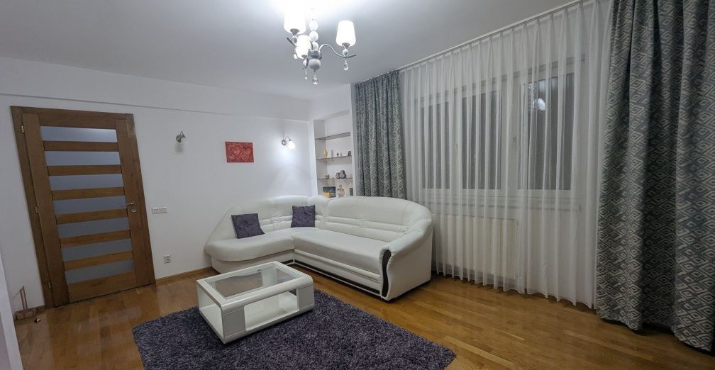 Apartament modern 3 camere Terezian