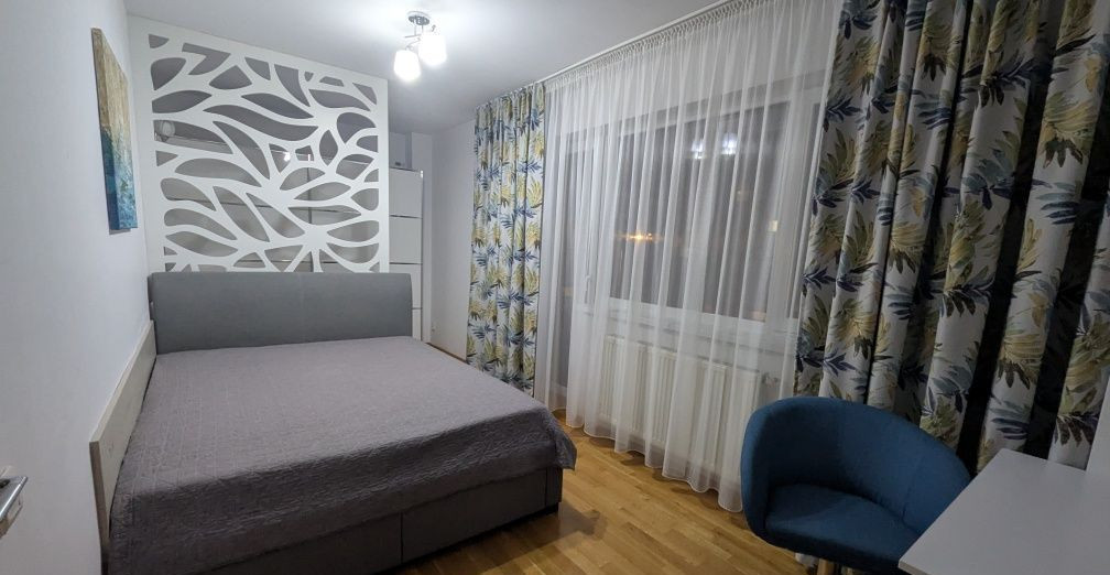 Apartament modern 3 camere Terezian